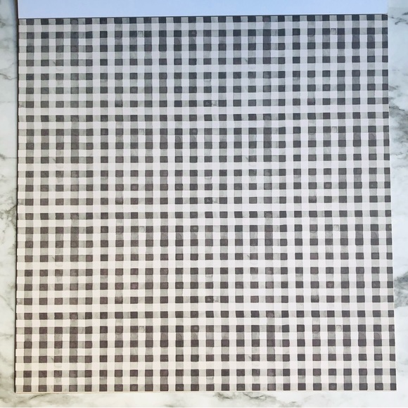 Recollections Fireside Paper Pad 12 x 12 - Picture 12 of 16